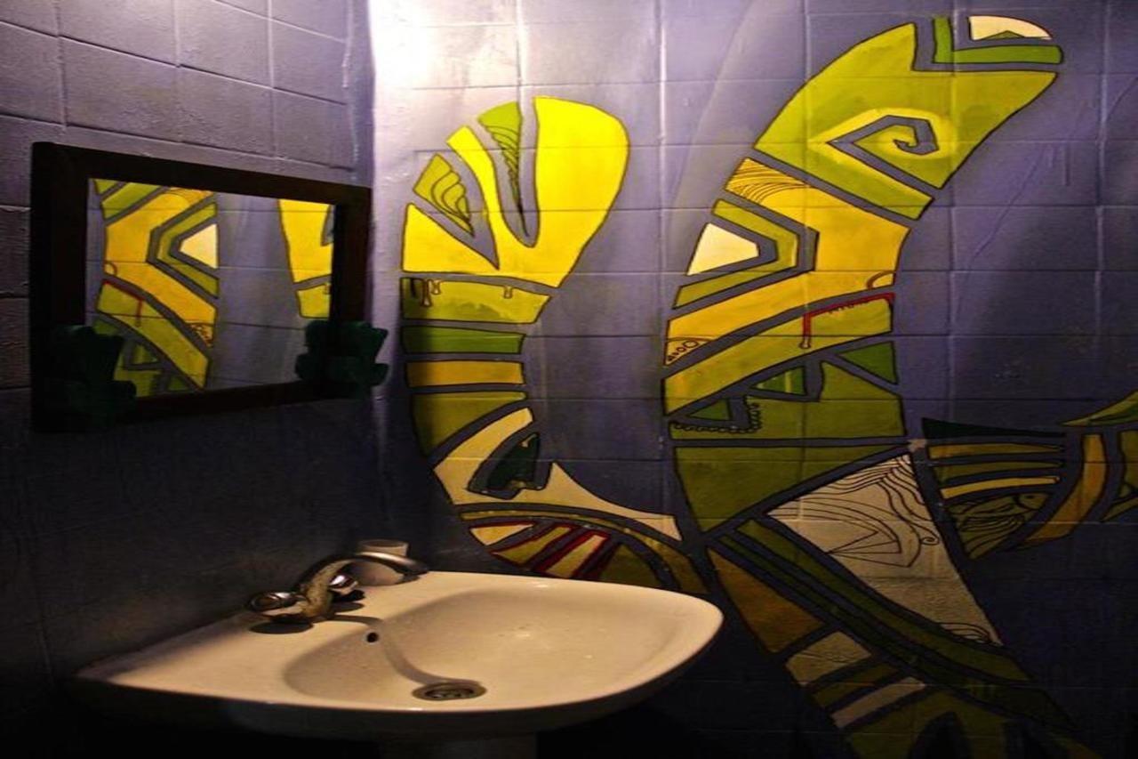 Kaktus Hostel Marrakesh Luaran gambar